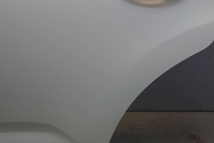 фото №8, Citroen c3 ii дверь левый зад ewp4 d1570