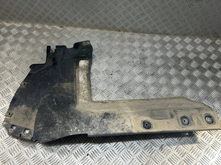 фото №1, Захист шасі alfa romeo stelvio 50550398