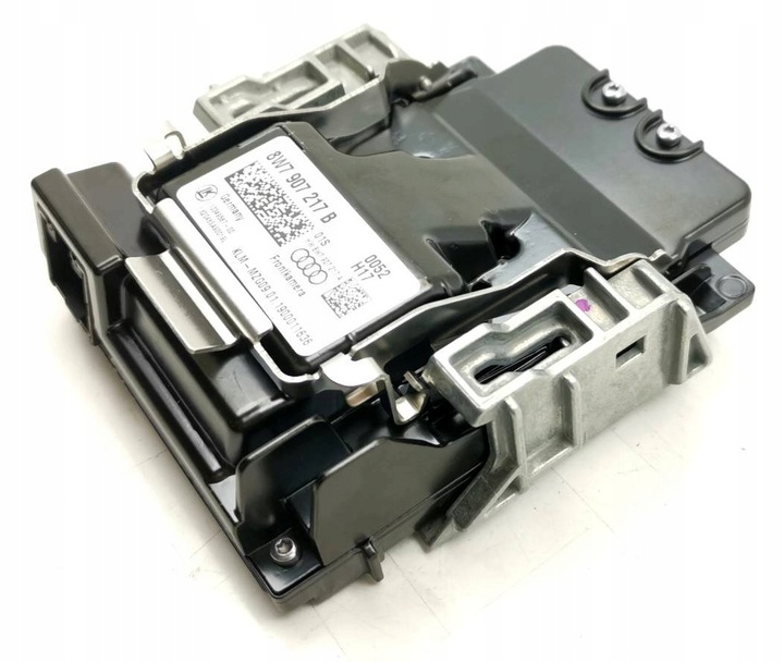 фото №7, Новая org камера передняя ассистент ремня audi a5 s5 8w f5 8w7907217b