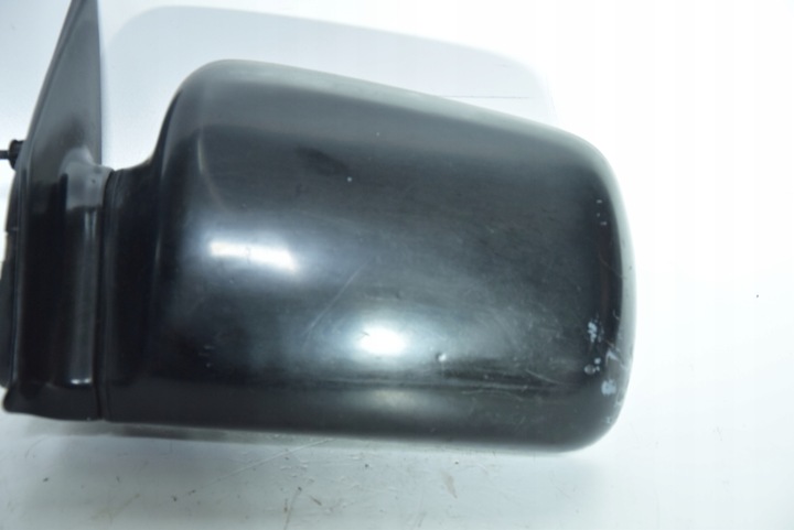 фото №6, Jeep grand cherokee zj зеркало левая 5 pin eu