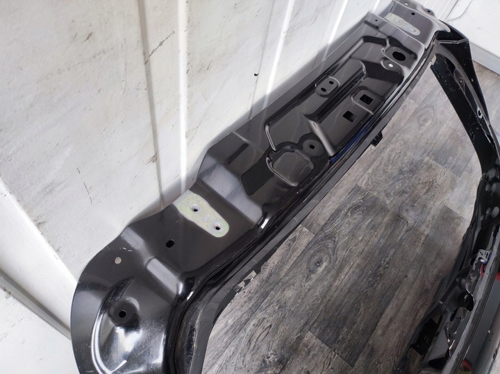 фото №8, Крышка зад задняя mercedes glc w254 254 --- познань