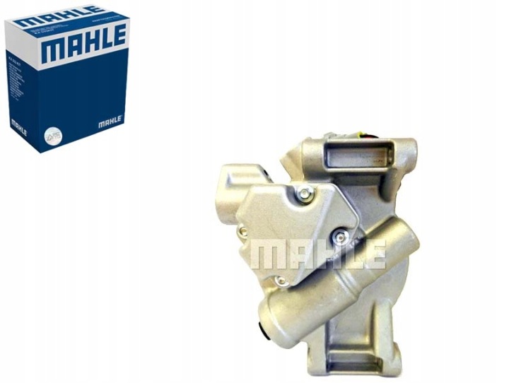 фото №12, Компрессор кондиционера mahle knecht acp43000s
