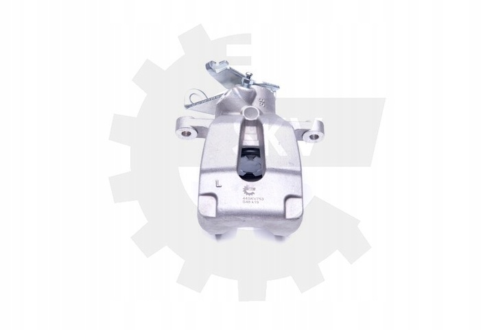 фото №14, Skv суппорт ham. зад левый 44skv753