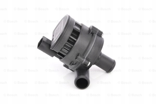 фото №13, 0392023004 bosch насос cyrkul. воды crafter 11-
