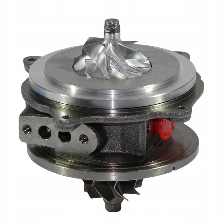 фото №7, Серцевина турбіни audi seat skoda vw 2.0tdi 53039700543 dfca ddaa dfha