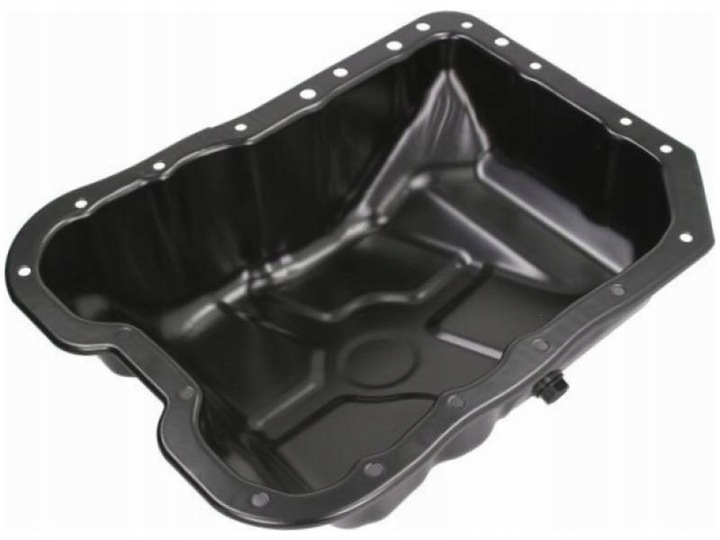 фото №1, Поддон масляная chrysler sebring 2.4 200 2.4