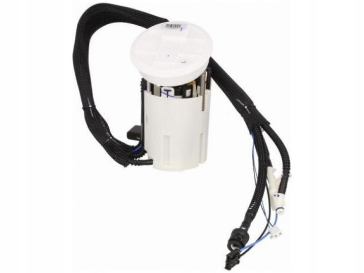 фото №1, Насос топлива mercedes класс e s211 2.1-3.2 03-09 w211 2.1-4.0 02-08