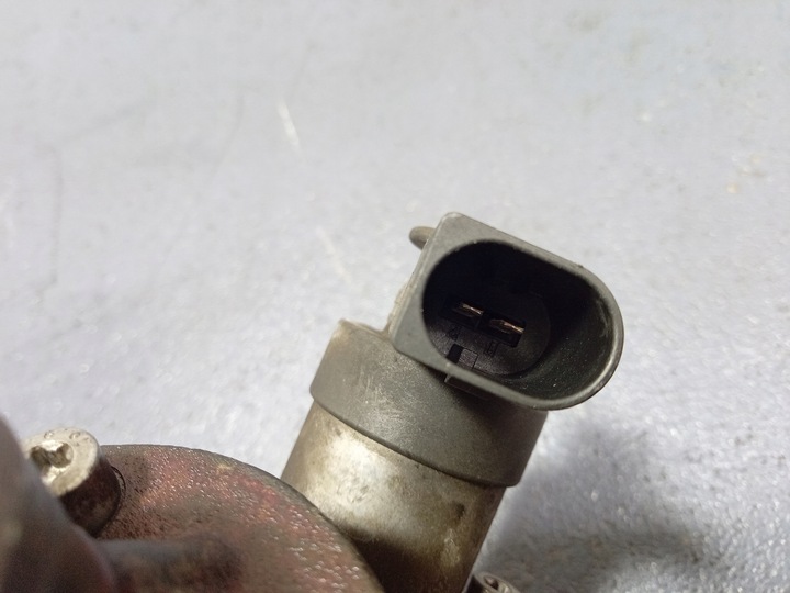 фото №6, Mercedes glc w253 220d насос вприскувальний 0445010736