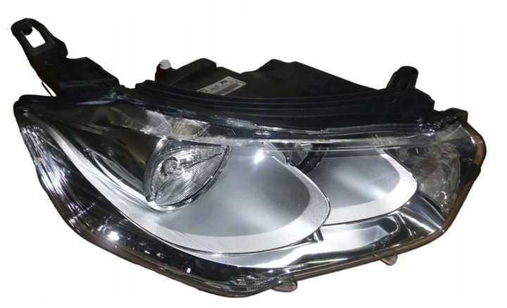 фото №1, Фара правий перед citroen c-elysee 9675139980 новий оригінал