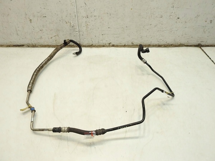 фото №8, Шланг шланг труба усилителя ford galaxy mk2 2.0b 6g913a656ab