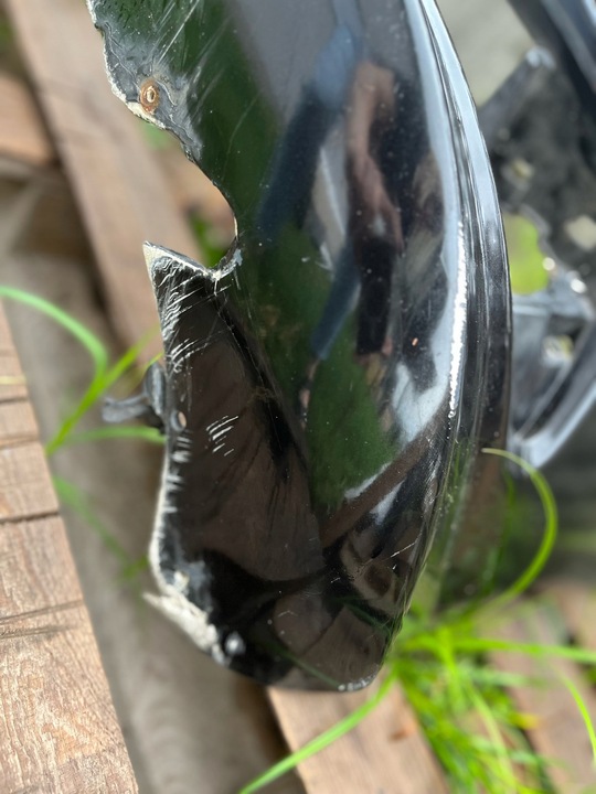 фото №10, Бампер переднее mercedes c-klasa w204 07-10 a2048853725