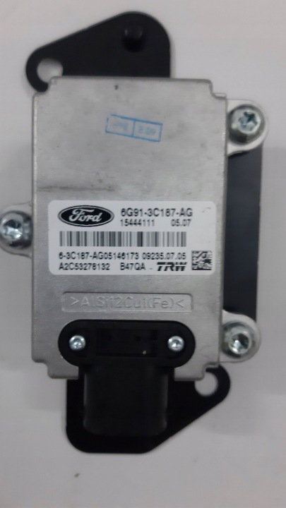 фото №7, Датчик модуль esp s-max i 2.0 tdci 6g913c187ag