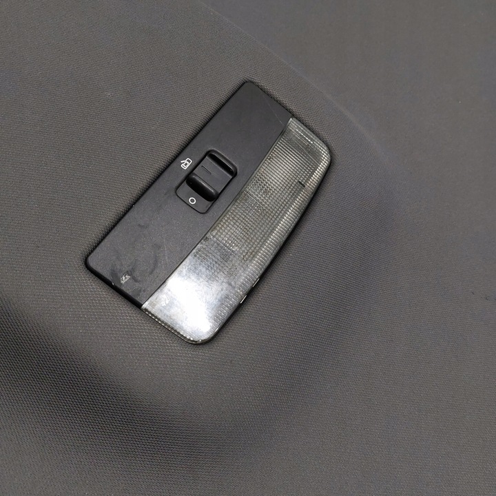 фото №12, Skoda octavia ii 2 універсал rs стеля + аксесуари