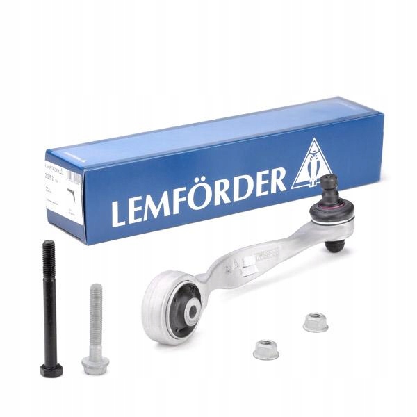 фото №15, Lemforder рычаг 2103001