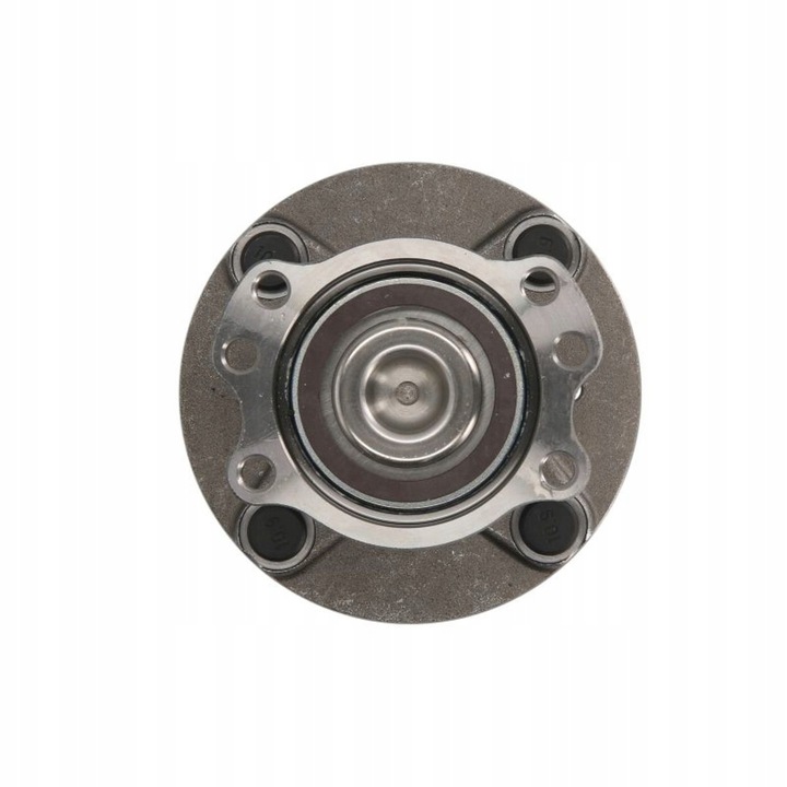 фото №2, Ступиця зад h2g068bta