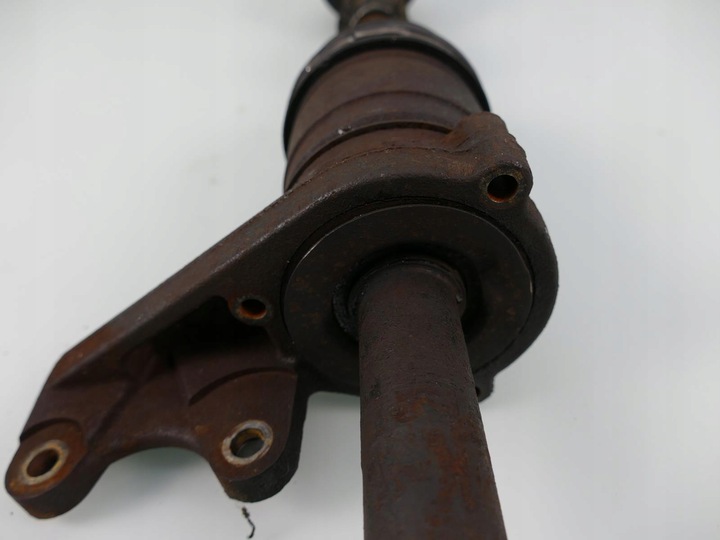 фото №9, Nissan almera tino 2.0 b a піввісь права праві перед