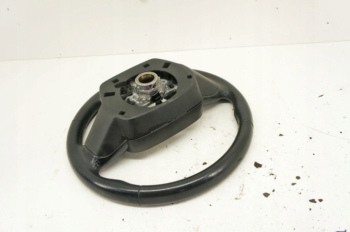 фото №6, Sx127 toyota corolla e21 xii ^ руль мультифункция