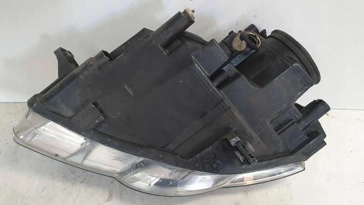 фото №6, Лампа перед правая 3c0941006j vw passat b6 05-