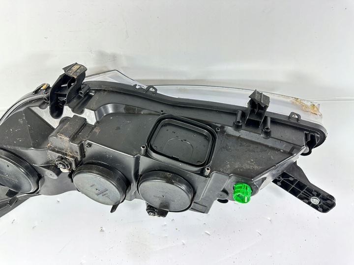 фото №9, Ducato iii рестайлінг fiat лампа права ліва 1394428080 1394420080