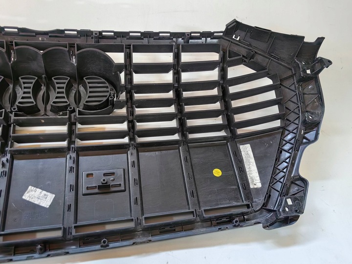 фото №9, Audi q3 83a - решітка радіатора решітка зчеплення рекомендую