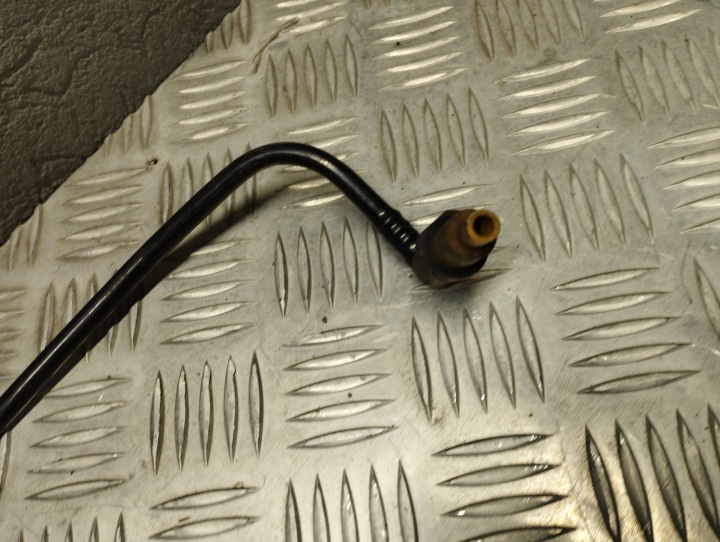 фото №11, Bmw g30 g31 g32 джгут провід бензин 8693593
