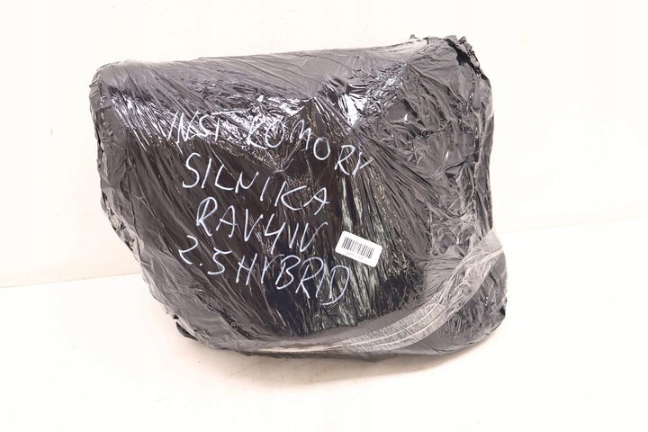 фото №15, Toyota rav4 iv 2.5 гибрид установка камеры двигателя