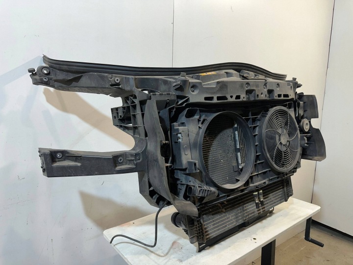 фото №15, Перед комплектний mercedes-benz sprinter w907 w910 a9108856300