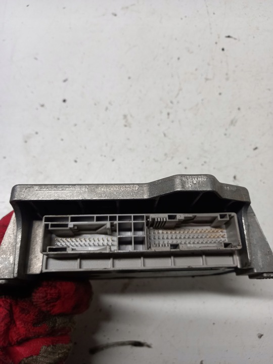 фото №5, Модуль блок управления подушка безопасности bmw e87 e90 6964607