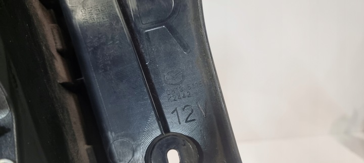 фото №8, Лампа задня зад права крило mazda 5 cw 2011-2014 c51351150