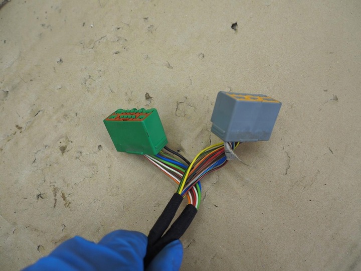 фото №6, Панель управление сиденья левый jaguar s-type рестайлинг