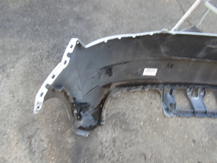 фото №9, Audi tt 8s0 s-line бампер зад 14r--