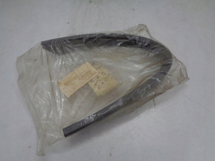 фото №1, Bmw f01 f02 f04 спойлер бампер перед