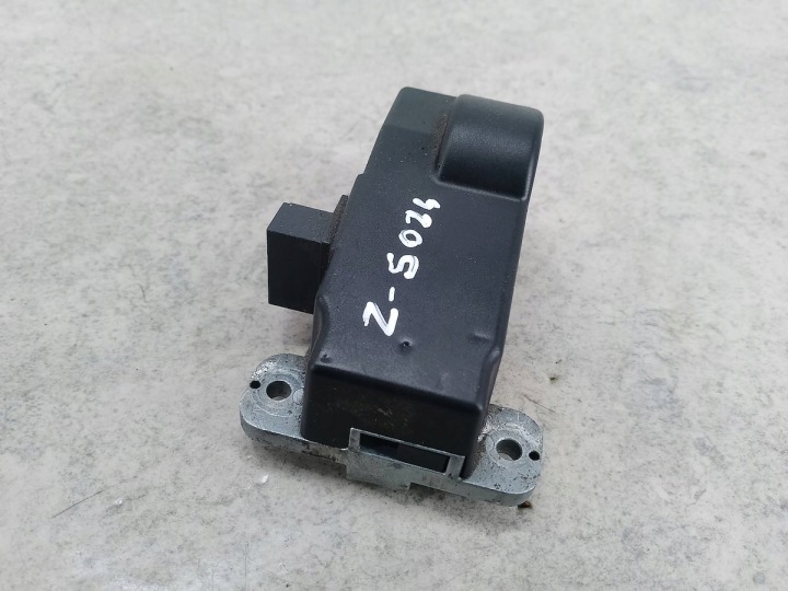 фото №7, Блокировка руль vw passat b6 3c0905861d 3357.0102