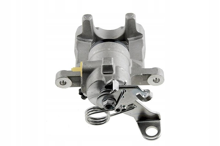 фото №16, Nty суппорт тормозной зад alfa romeo 147 00- 156 97- + niezbędnik kolizja #9