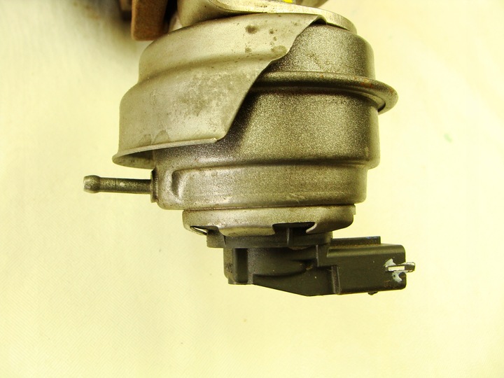 фото №7, Турбонагнетатель iveco daily 2.3 jtd 500060916 17-