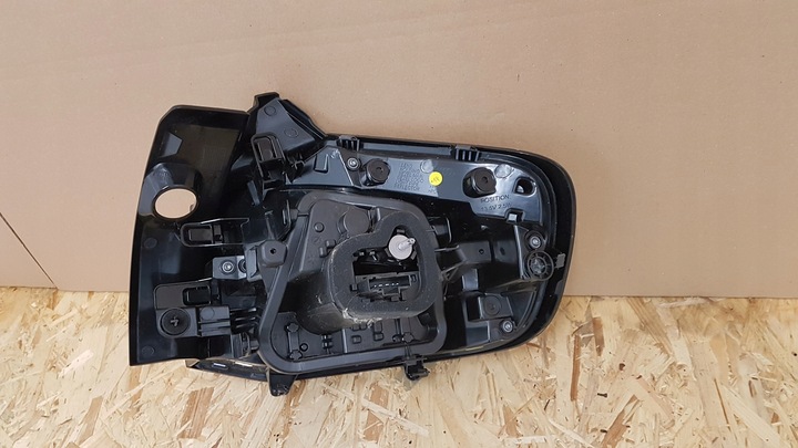 фото №9, Лампа зад ліва citroen c4 iii 20-