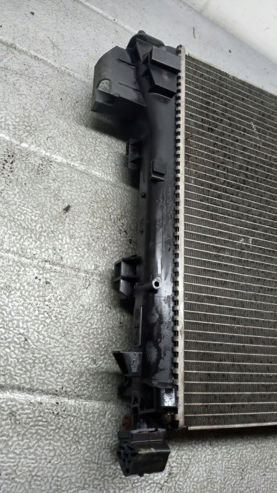 фото №6, Радіатор основний  opel vectra c 2.2b 06r 24418343