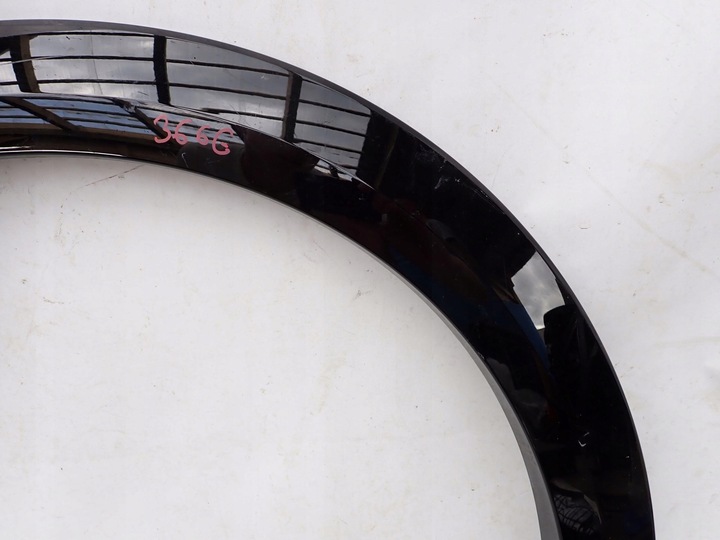 фото №15, Peugeot 208 ii gt-line 19- планка крила ліва перед передня 9844358780