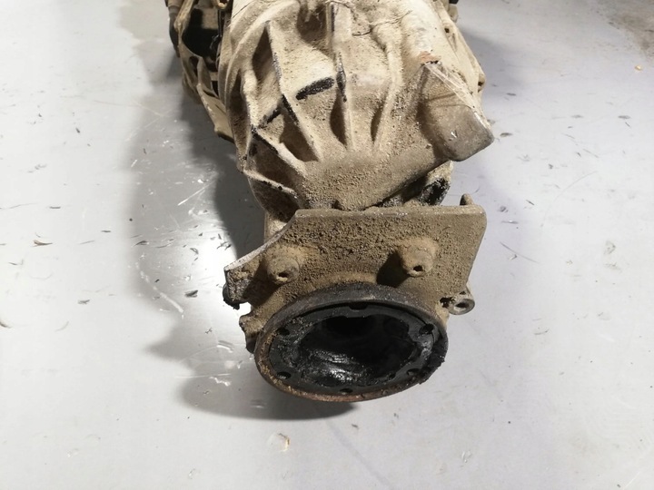 фото №7, Audi a6 s6 c5 4b 1999 комплектные коробки