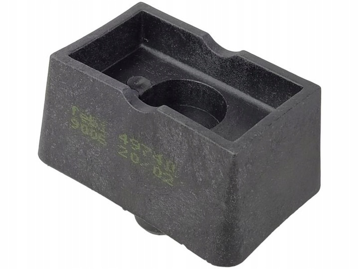 фото №13, Febi прокладка защитная крепление рычаг переключения передач mini bmw