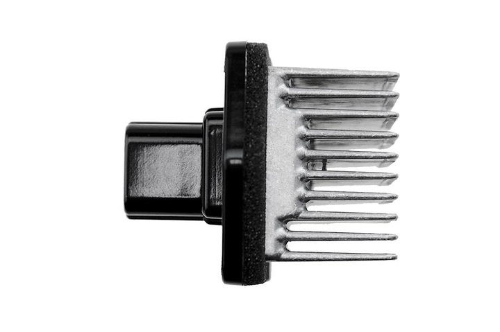 фото №12, Nty erd-ms-000 резистор вентилятор