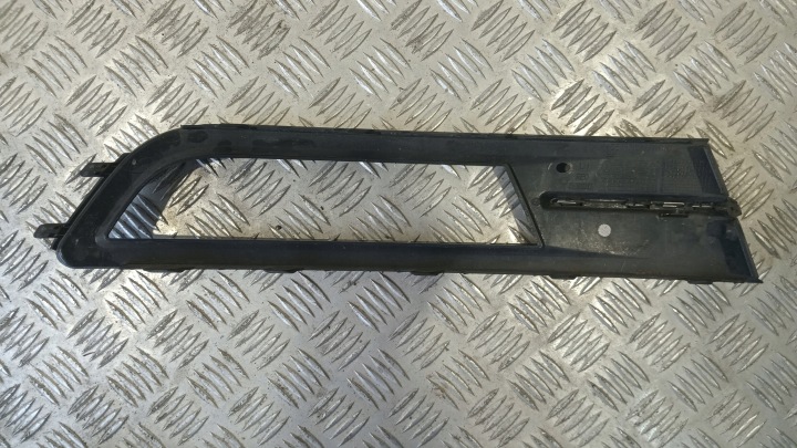 фото №14, Галоген решітка vw passat b8 3g 14-19 3g0941661l 3g0853665a оригінал ліве