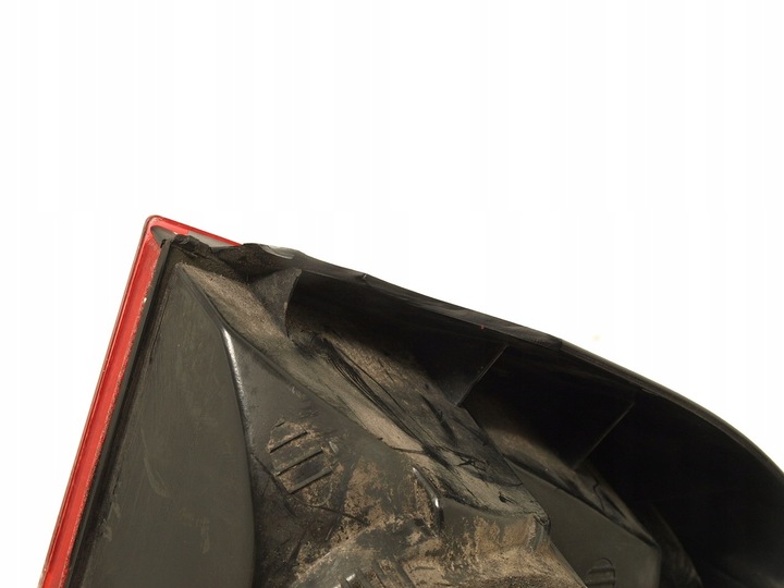 фото №10, Bmw 5 e39 1995-2000 sedan лампа версія європейська лівий зад 14603300