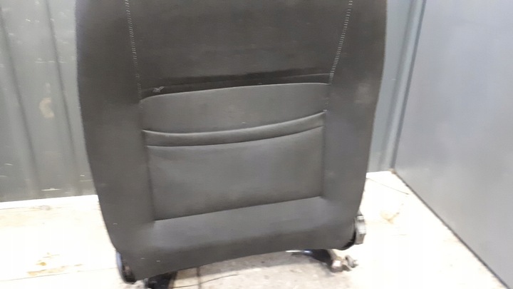 фото №9, Сиденье правые golf 4 iv pasarzera хороший