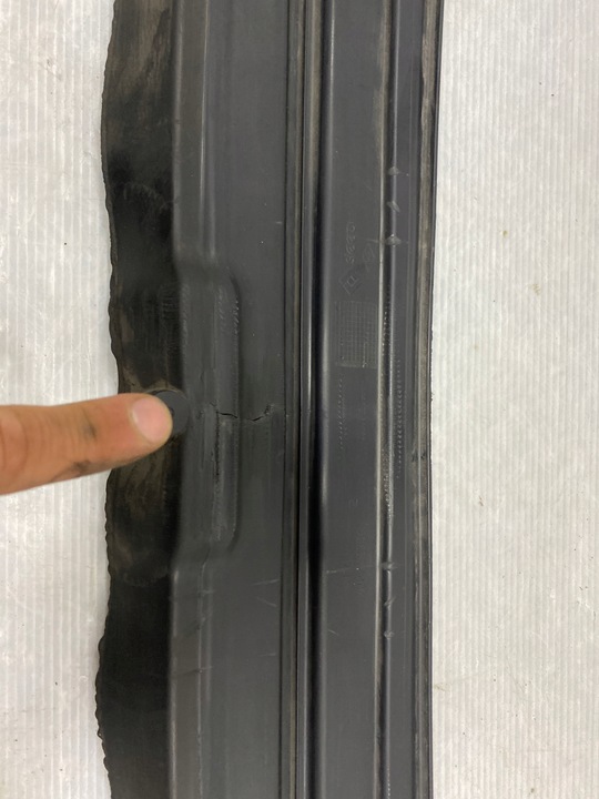 фото №10, Trafic iii vivaro b nv300 руль воздуха