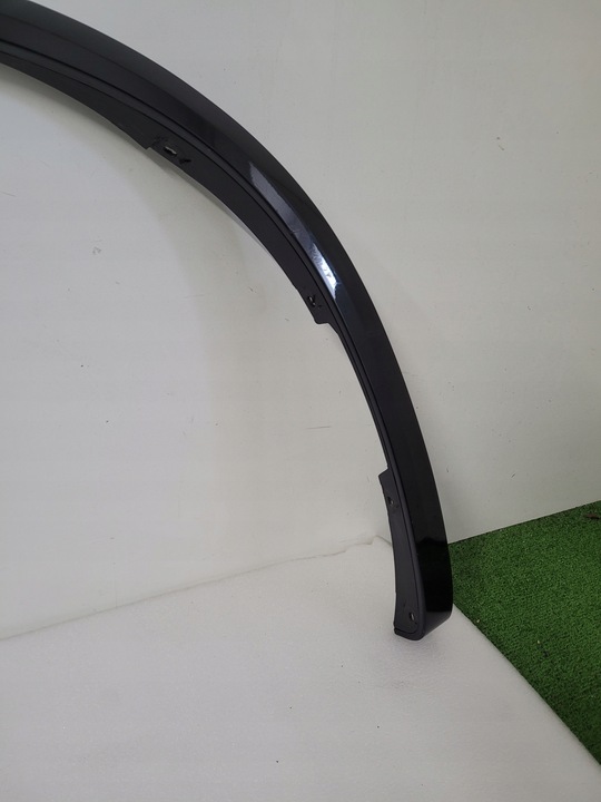 фото №7, Bmw g01 x3 g02 x4 планка крила праві перед накладка na крило 8064818