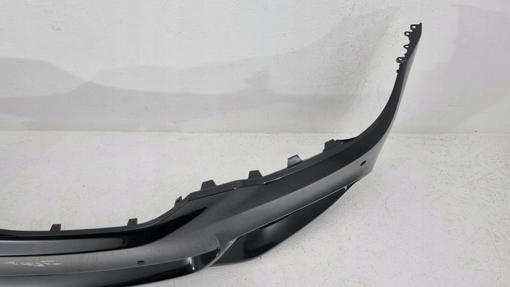 фото №8, Bmw 5 g30 g31 m набор 2017- бампер переднее перед 51118064928