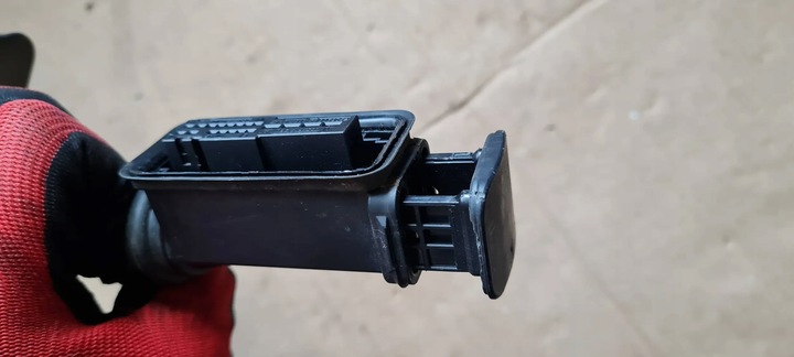 фото №10, Q7 4m ii штекер разъём дверь 5g0937702 vw audi