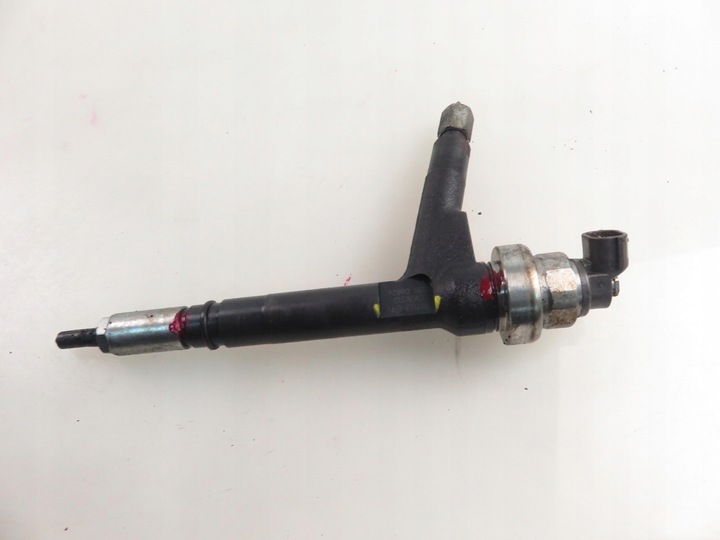 фото №6, Інжектор opel meriva a x03 1.7 cdti 100 - з 17 dth 8973138614