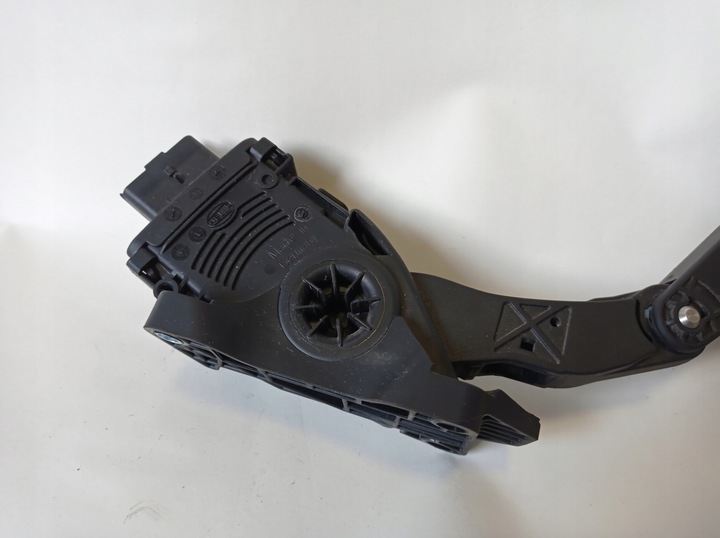 фото №5, Потенциометр педаль газа fiat scudo 1401280680